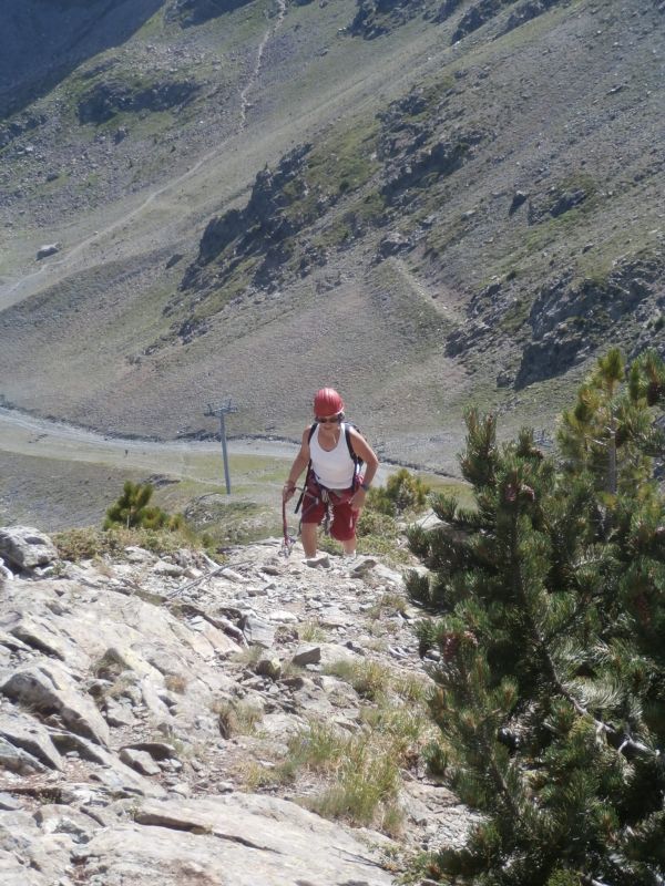 Les lacs Roberts: chamrousse073.jpg