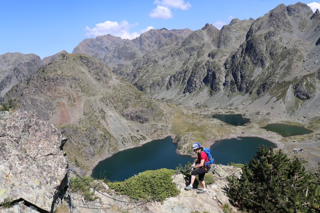 Les lacs Roberts: chamrousse115.jpg