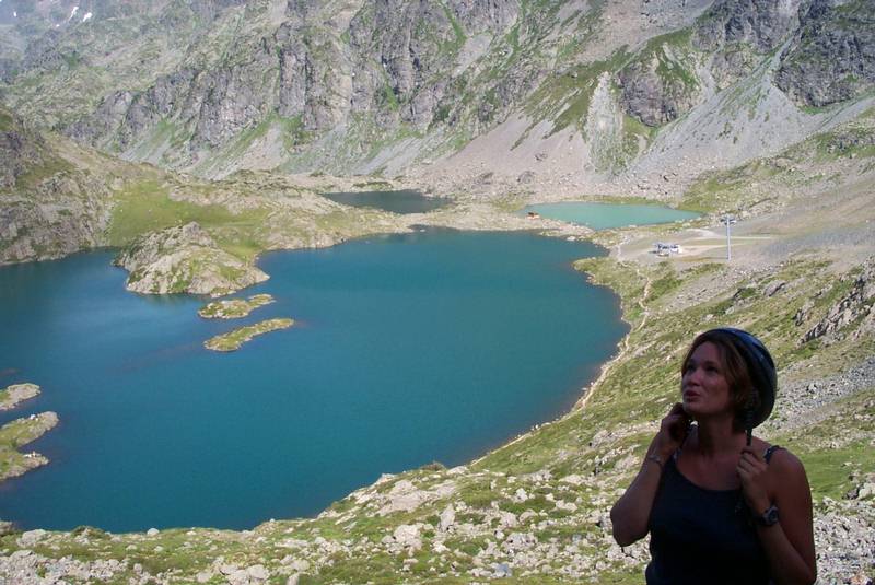 Les lacs Roberts: chamrousse12.jpg