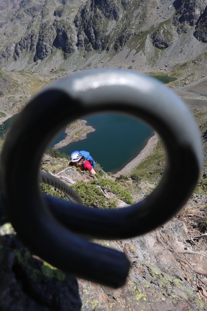 Les lacs Roberts: chamrousse123.jpg