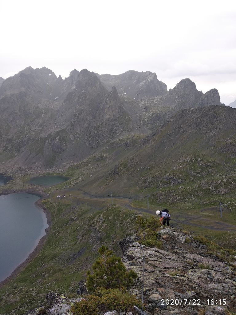 Les lacs Roberts: chamrousse131.jpg