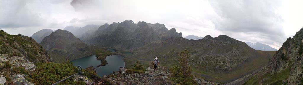 Les lacs Roberts: chamrousse132.jpg