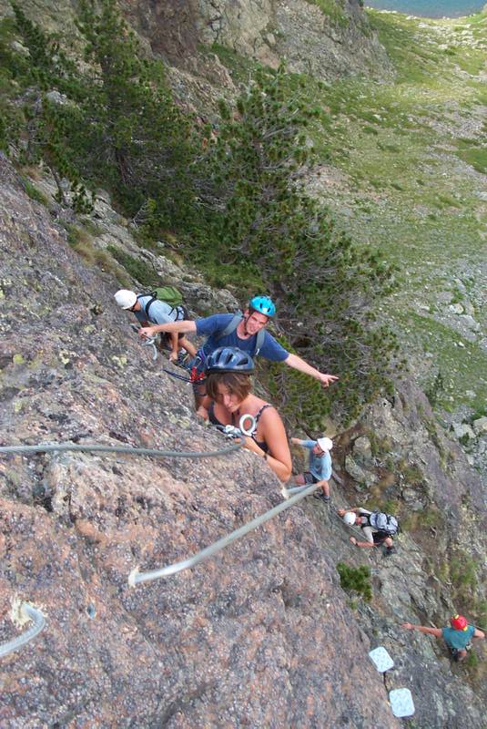 Les lacs Roberts: chamrousse14.jpg