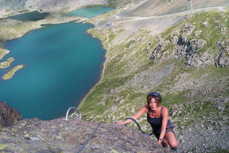 Les lacs Roberts: chamrousse15.jpg