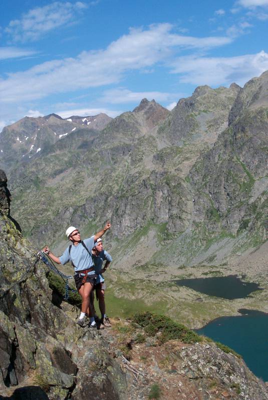 Les lacs Roberts: chamrousse16.jpg