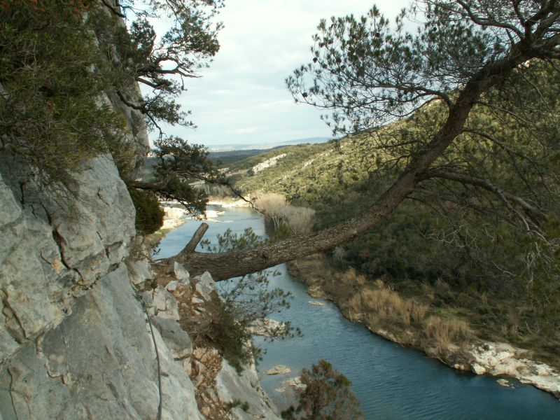 Les Gorges du Gardon: collias009.jpg