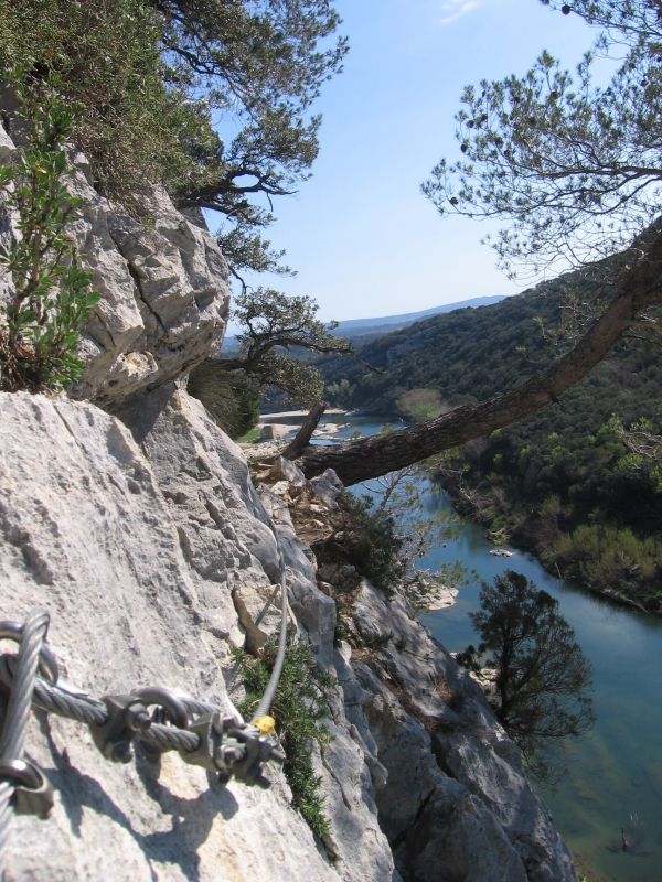 Les Gorges du Gardon: collias016.jpg