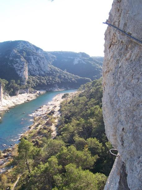 Les Gorges du Gardon: collias02.jpg
