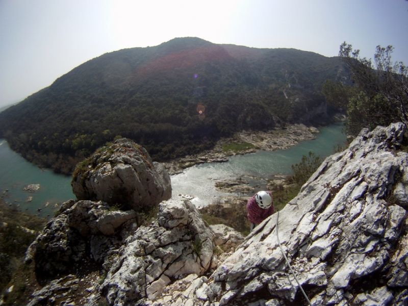 Les Gorges du Gardon: collias025.jpg