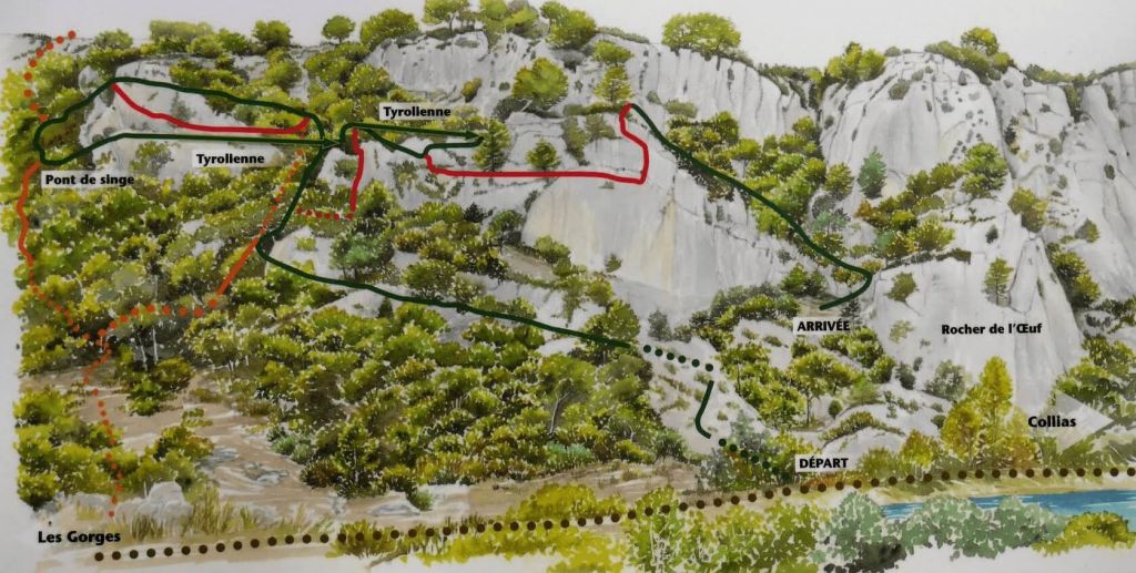 Les Gorges du Gardon: collias046.jpg