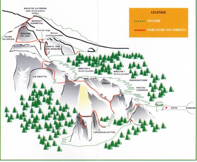 Le Baus de la Frema: colmiane01.jpg