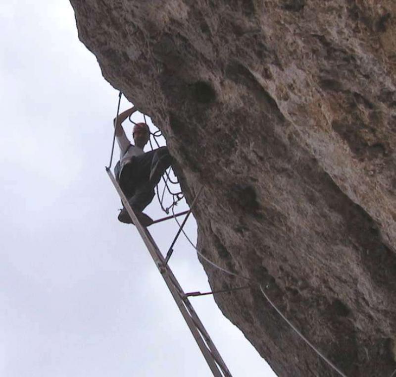 Le Baus de la Frema: colmiane10.jpg