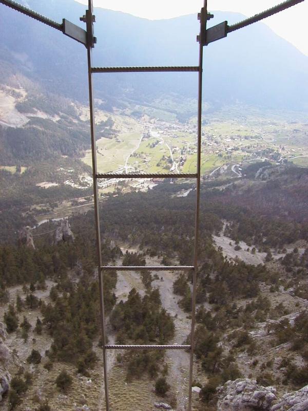Le Baus de la Frema: colmiane11.jpg