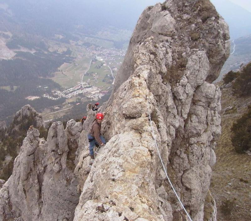 Le Baus de la Frema: colmiane12.jpg