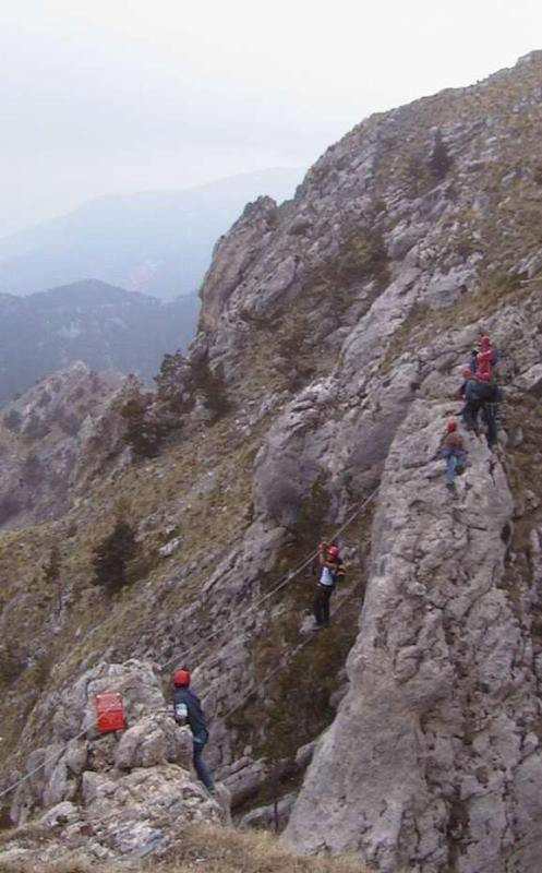 Le Baus de la Frema: colmiane15.jpg