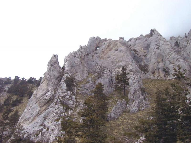 Le Baus de la Frema: colmiane16.jpg
