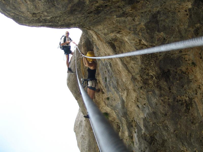 Le Baus de la Frema: colmiane33.jpg