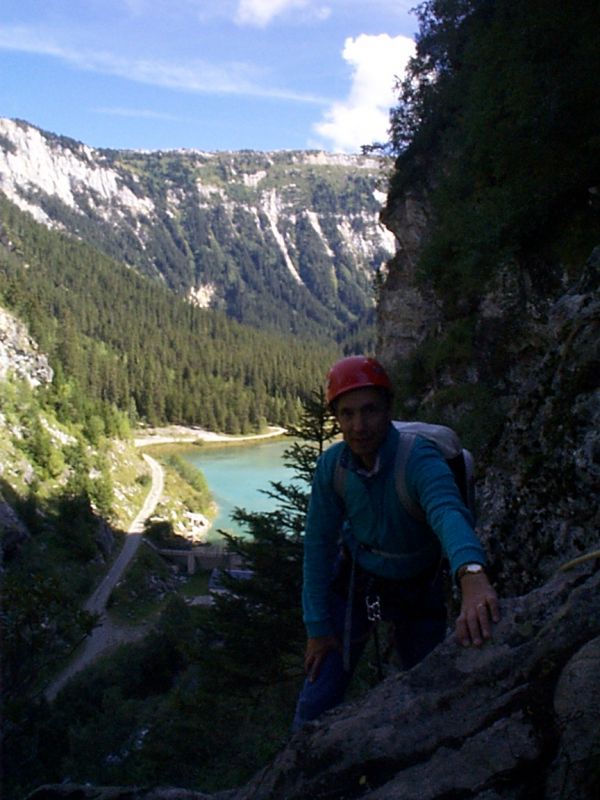Le lac de la Rosi�re: courchevel009.jpg