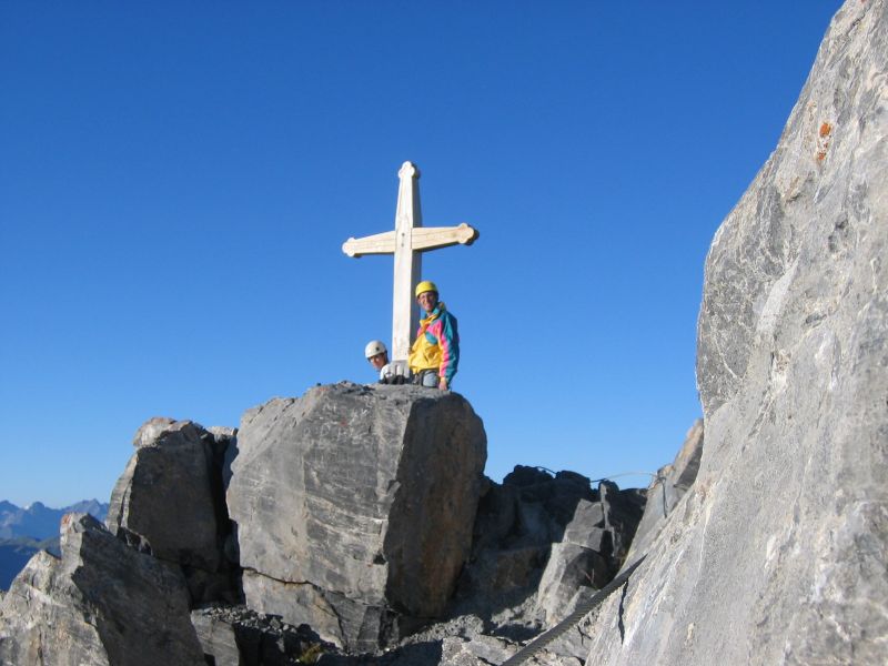 La Croix des Verdons: courchevel012.jpg