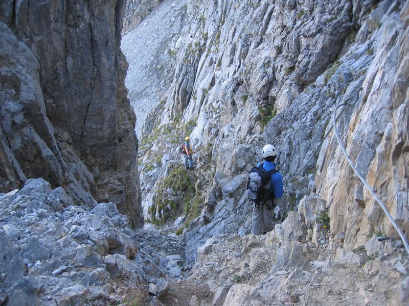 La Croix des Verdons: courchevel015.jpg