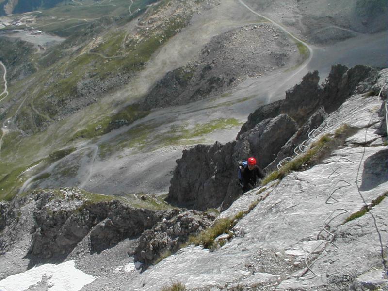 La Croix des Verdons: courchevel02.jpg