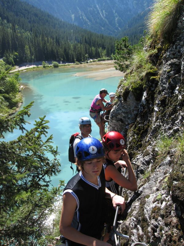 Le lac de la Rosi�re: courchevel037.jpg