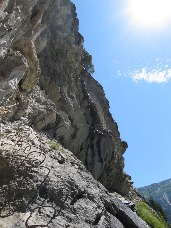Le lac de la Rosi�re: courchevel046.jpg