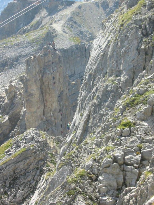 La Croix des Verdons: courchevel049.jpg