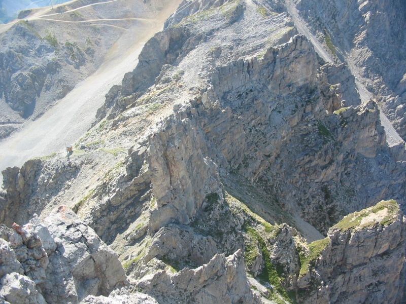 La Croix des Verdons: courchevel050.jpg