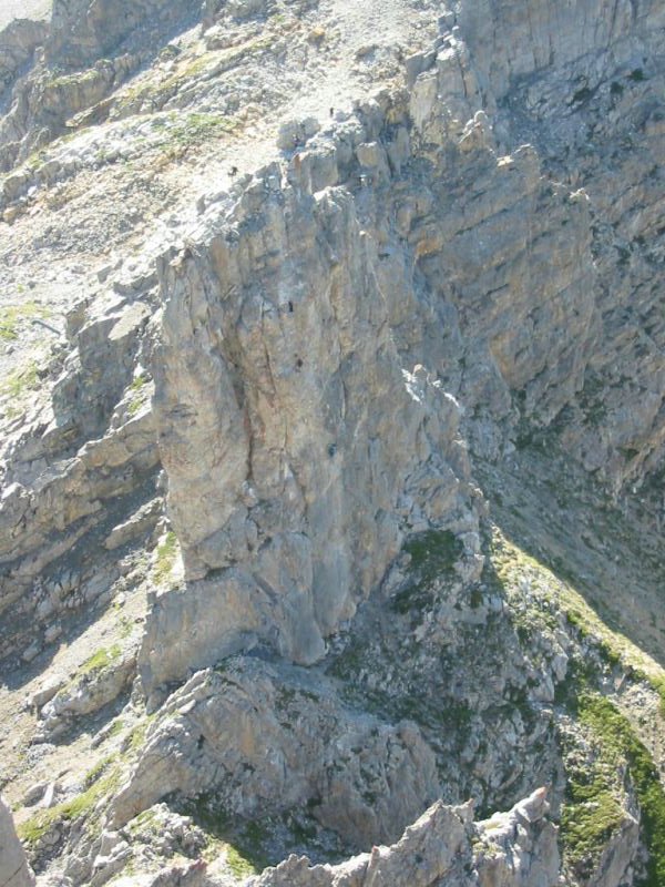 La Croix des Verdons: courchevel051.jpg