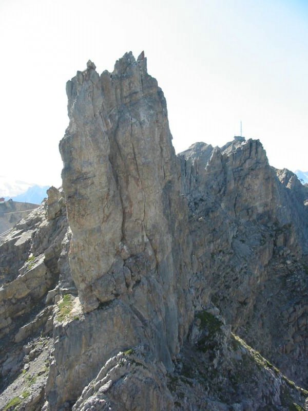 La Croix des Verdons: courchevel053.jpg