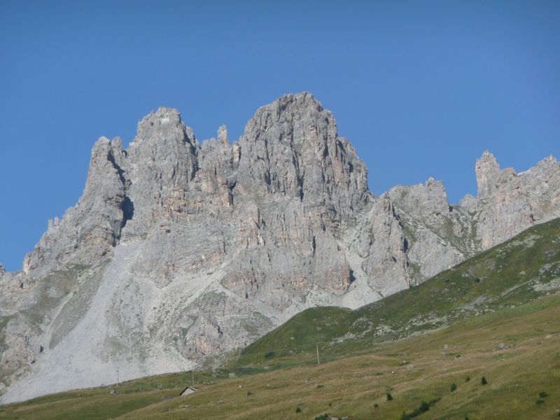 La Croix des Verdons: courchevel062.jpg