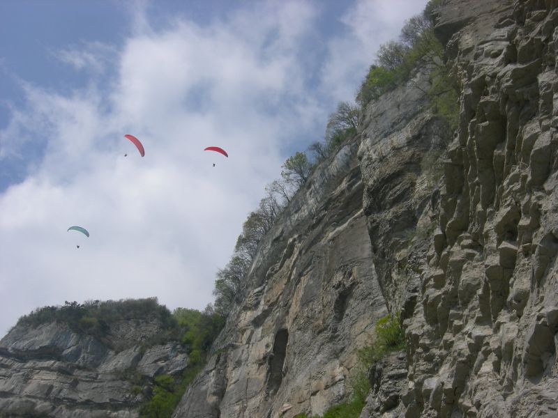 La vire des lavandi�res: crolles095.jpg