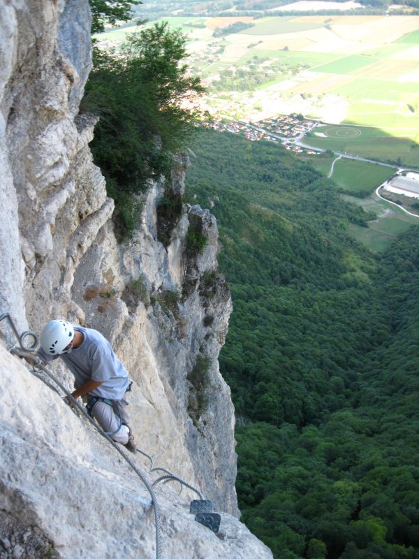Le grand di�dre: crolles108.jpg
