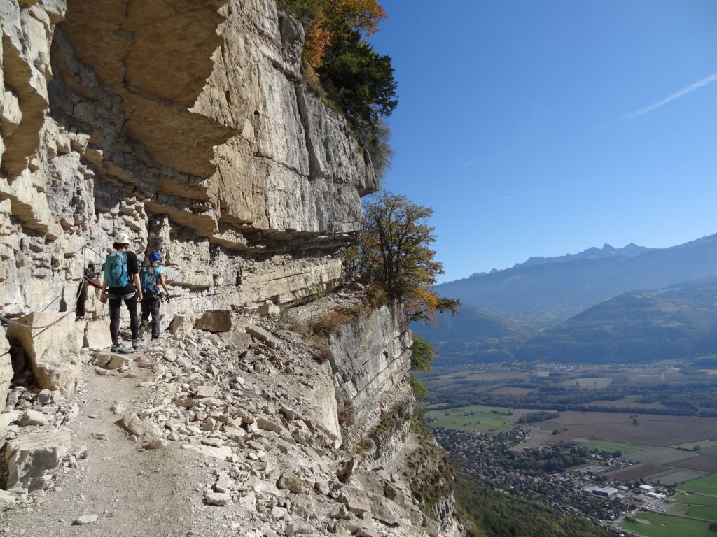 La vire des lavandi�res: crolles129.jpg