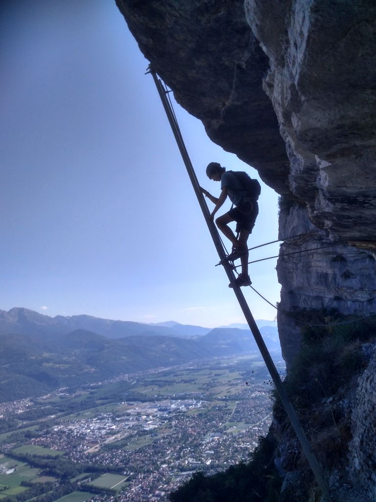 Le grand di�dre: crolles138.jpg