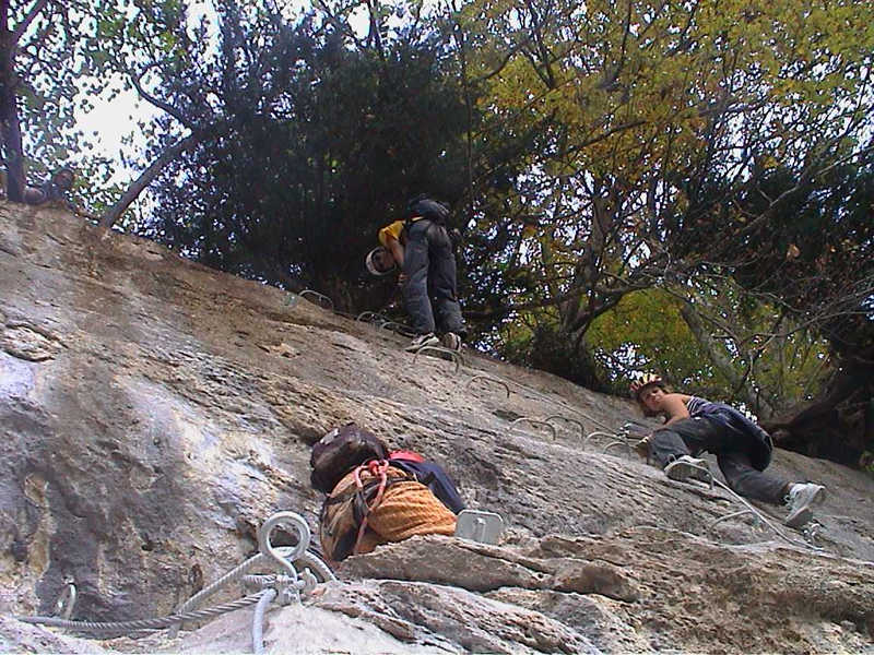 Le grand di�dre: crolles15.jpg