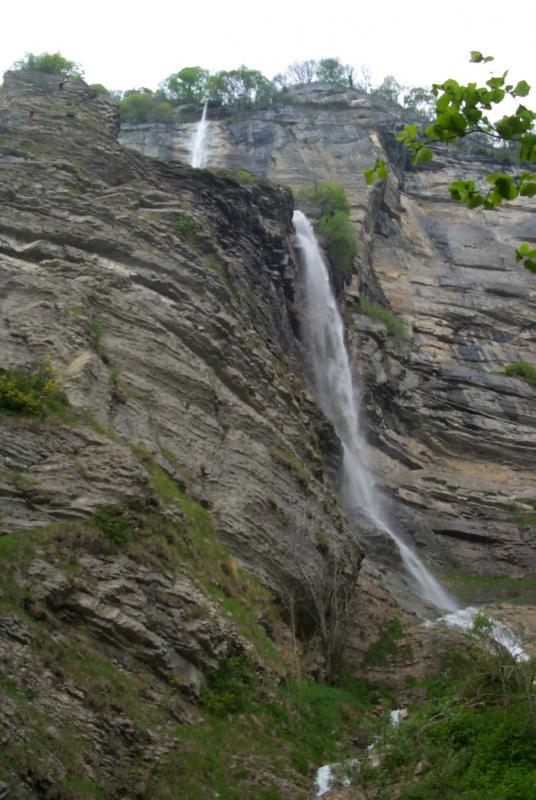 La vire des lavandi�res: crolles27.jpg
