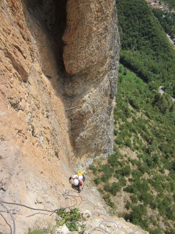 Le Rocher de Neuf Heures: dignelesbains030.jpg