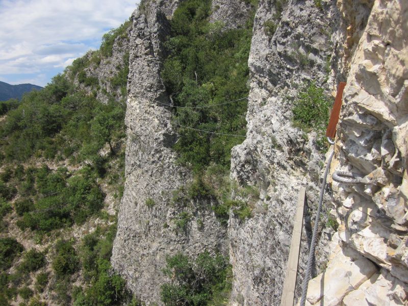 Le Rocher de Neuf Heures: dignelesbains031.jpg
