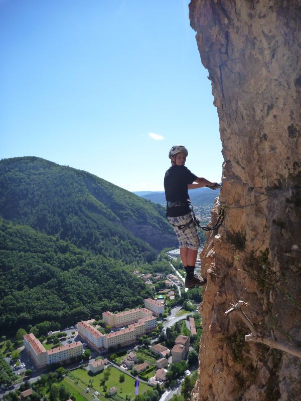Le Rocher de Neuf Heures: dignelesbains041.jpg
