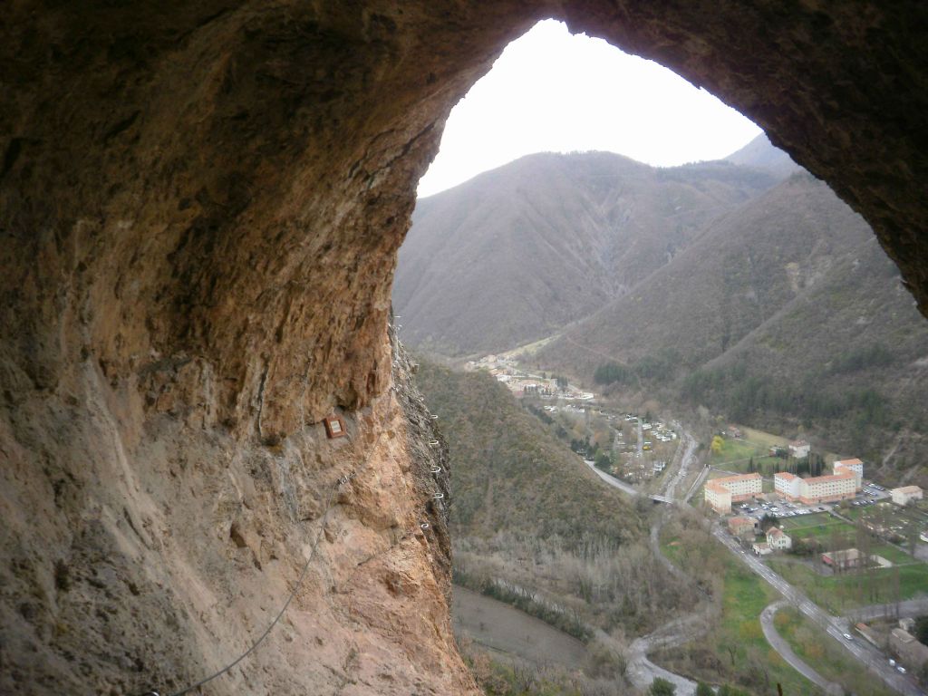 Le Rocher de Neuf Heures: dignelesbains048.jpg