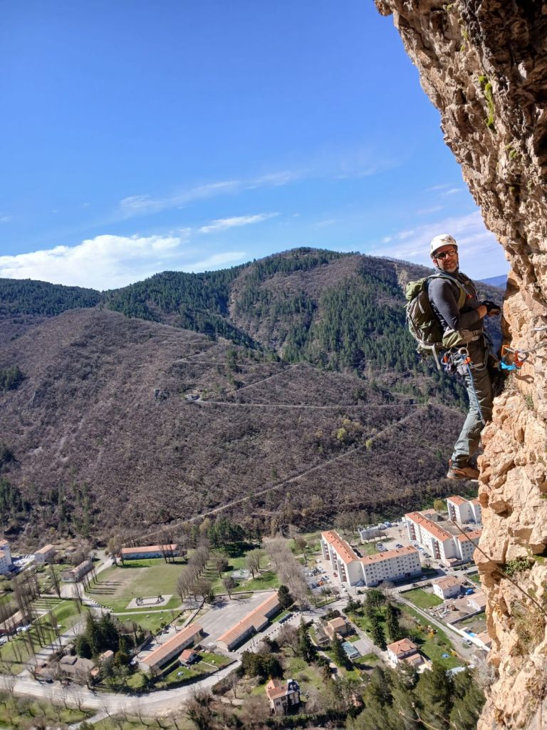 Le Rocher de Neuf Heures: dignelesbains069.jpg