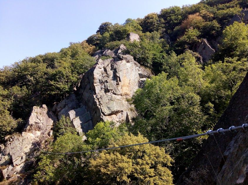 Malamort - Gorges de Sor: durfortvillage002.jpg