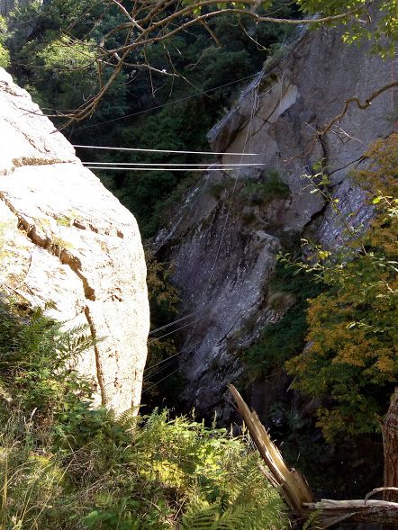 Malamort - Gorges de Sor: durfortvillage003.jpg