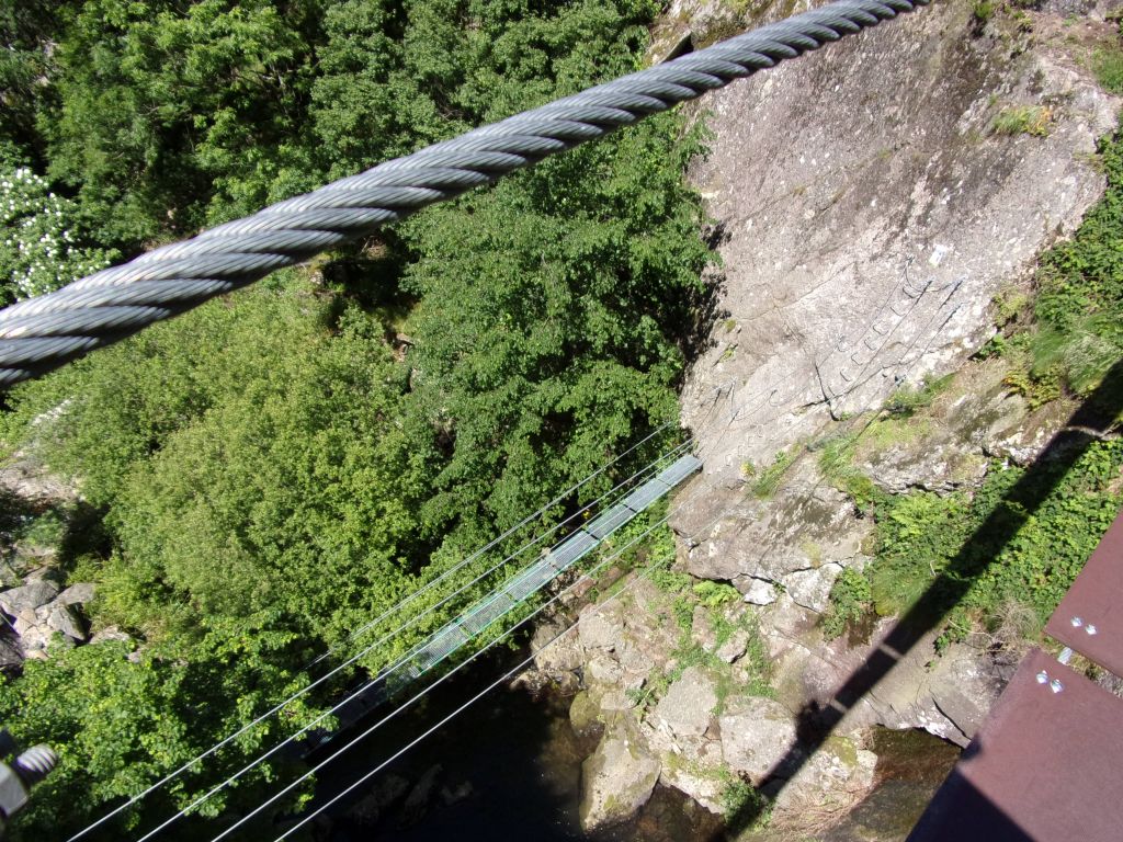 Malamort - Gorges de Sor: durfortvillage010.jpg