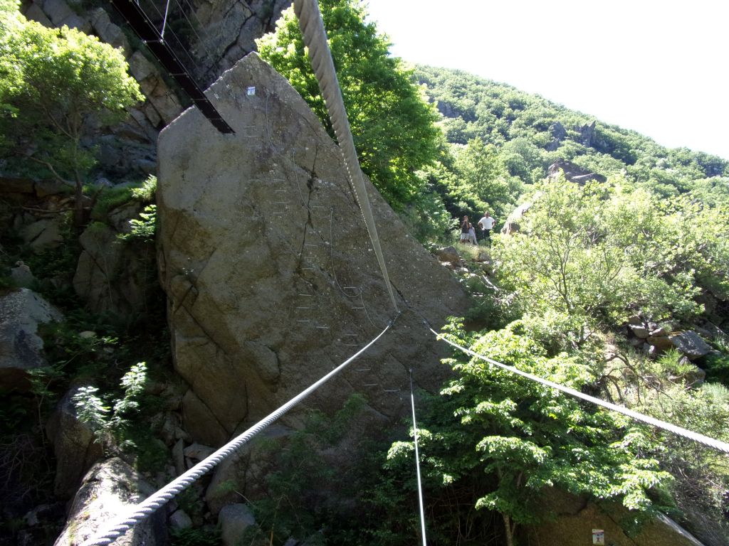Malamort - Gorges de Sor: durfortvillage012.jpg