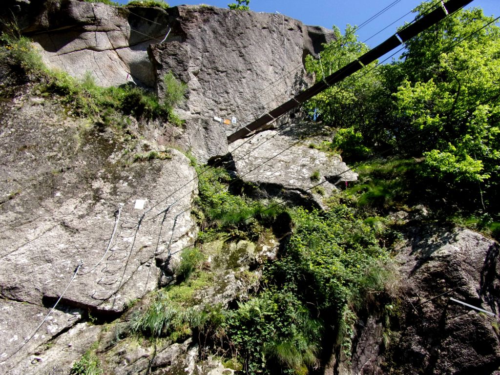Malamort - Gorges de Sor: durfortvillage013.jpg