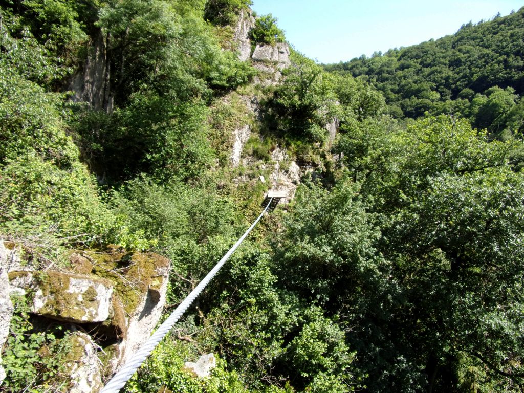 Malamort - Gorges de Sor: durfortvillage014.jpg