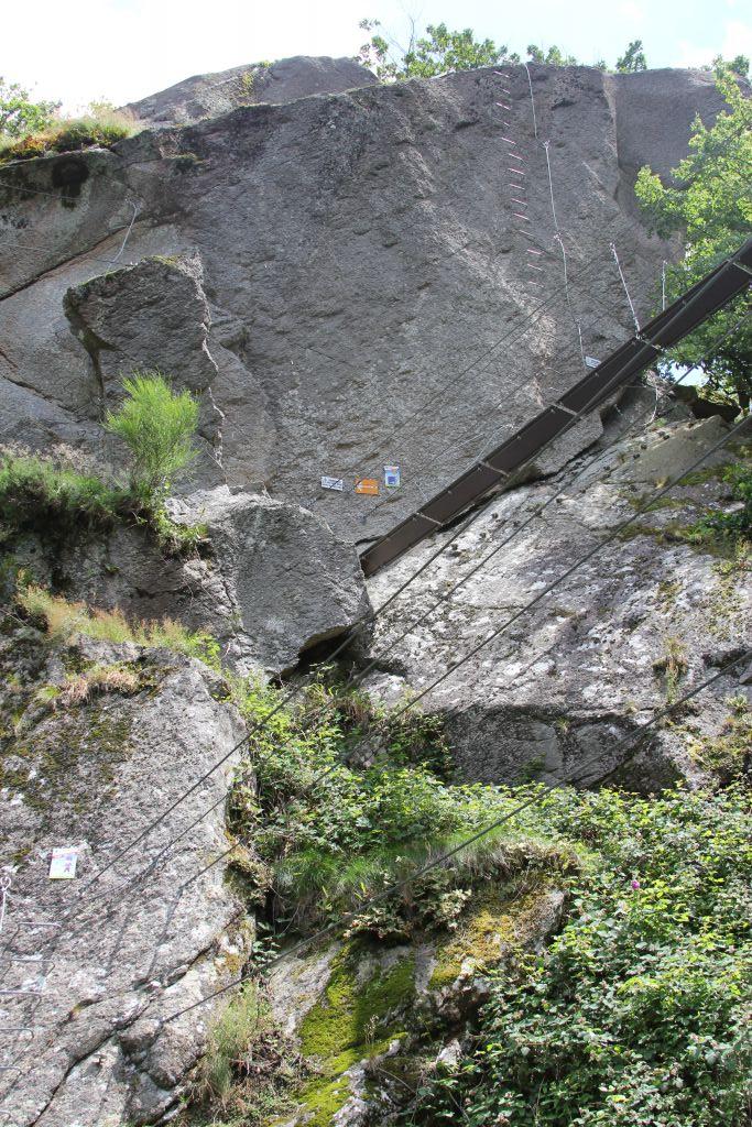 Malamort - Gorges de Sor: durfortvillage018.jpg